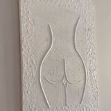 Textured Art Medium Guide