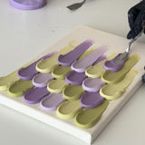 Textured Art Medium Guide