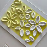 Textured Art Medium Guide